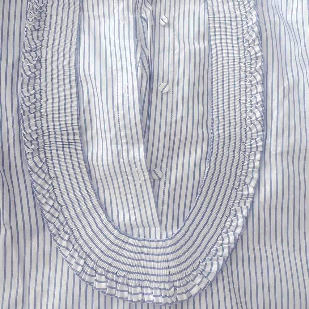 Burberry shirt